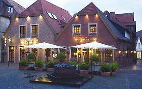 Hotel Domschenke